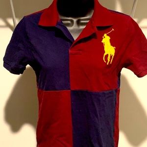 Polo shirt